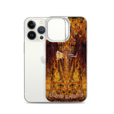 Lionfish Eliminator iPhone Series Case