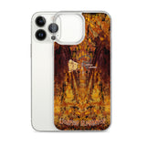 Lionfish Eliminator iPhone Series Case