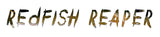 Redfish Reaper Men's Performance Long Sleeve