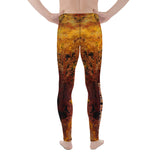 Lionfish Eliminator Men's Activewear Leggings