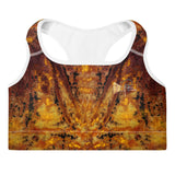 NP Lionfish Eliminator Padded Sports Bra