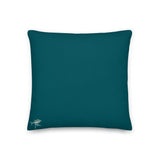 Tuna Fish Premium Pillow