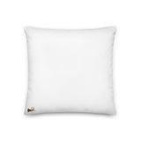 Lionfish Fish Premium Pillow