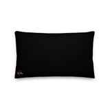 Snapper Fish Premium Pillow