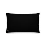 Lionfish Skin Premium Pillow