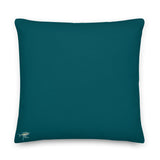 Tuna Fish Premium Pillow