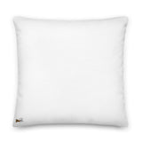 Lionfish Fish Premium Pillow