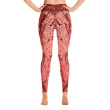 Snapper Slayer Yoga Leggings