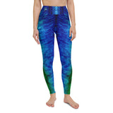 Mahi Masher Yoga Leggings