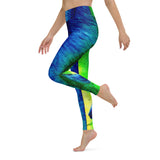 Mahi Masher Yoga Leggings