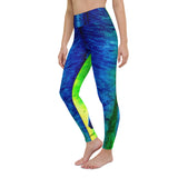Mahi Masher Yoga Leggings
