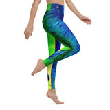 Mahi Masher Yoga Leggings