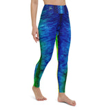 Mahi Masher Yoga Leggings