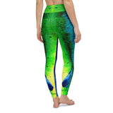 Mahi Masher Yoga Leggings