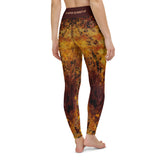 Lionfish Eliminator Yoga Leggings