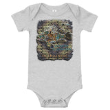 Lionfish Eliminator Neon Lionfish University Onesie