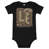 Lionfish Eliminator Lionfish University Onesie