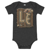 Lionfish Eliminator Lionfish University Onesie
