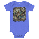 Lionfish Eliminator Neon Lionfish University Onesie