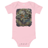 Lionfish Eliminator Neon Lionfish University Onesie