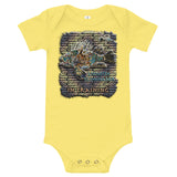 Lionfish Eliminator Neon Lionfish University Onesie