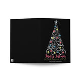 Christmas Tree Greeting card