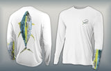 Tuna Terminator YOUTH Performance Long Sleeve