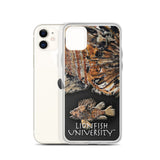 Lionfish University iPhone 11 iPhone Case
