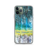 Tuna Terminator iPhone 11 Series Case