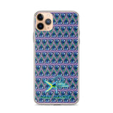 Mahi Turtle Shell iPhone 11 Case Series