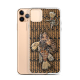 Lionfish University iPhone 11 Series iPhone Case