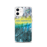 Tuna Terminator iPhone 12 Series Case