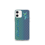 Mahi Mermaid iPhone 12 Series Case