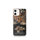 Lionfish University iPhone 12 Series