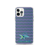 Mahi Turtle Shell iPhone 12 Series Case
