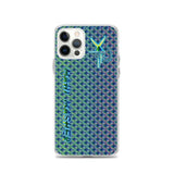 Mahi Mermaid iPhone 12 Series Case