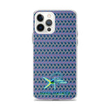 Mahi Turtle Shell iPhone 12 Series Case