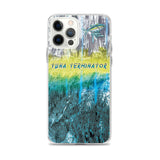 Tuna Terminator iPhone 12 Series Case