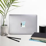 Sorry I missed your call stickers