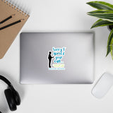 Sorry I missed your call stickers