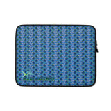 Mahi ZigZag Laptop Sleeve