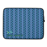 Mahi ZigZag Laptop Sleeve