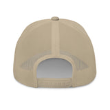 Marlin Sand Trucker Cap