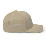 Marlin Sand Trucker Cap