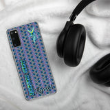 Mahi Turtle Shell Samsung S20 Phone  Case