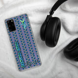 Mahi Turtle Shell Samsung S20 Phone  Case