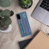 Mahi Turtle Shell Samsung S20 Phone  Case