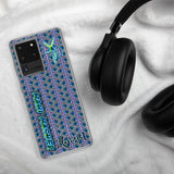Mahi Turtle Shell Samsung S20 Phone  Case