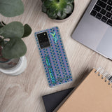 Mahi Turtle Shell Samsung S20 Phone  Case