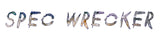 Spec Wrecker Men's Performance Long Sleeve